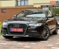Черный Ауди А6, объемом двигателя 3 л и пробегом 269 тыс. км за 15950 $, фото 12 на Automoto.ua