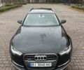 Черный Ауди А6, объемом двигателя 3 л и пробегом 294 тыс. км за 17000 $, фото 10 на Automoto.ua