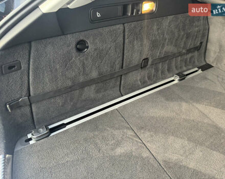 Черный Ауди А6, объемом двигателя 3 л и пробегом 225 тыс. км за 15900 $, фото 64 на Automoto.ua