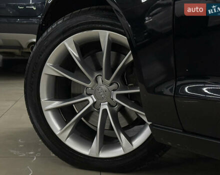 Черный Ауди А6, объемом двигателя 1.97 л и пробегом 356 тыс. км за 14299 $, фото 16 на Automoto.ua