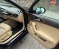 Чорний Ауді А6, об'ємом двигуна 0 л та пробігом 248 тис. км за 16900 $, фото 21 на Automoto.ua