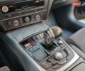 Черный Ауди А6, объемом двигателя 3 л и пробегом 281 тыс. км за 13900 $, фото 54 на Automoto.ua