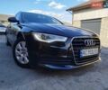 Черный Ауди А6, объемом двигателя 1.97 л и пробегом 307 тыс. км за 13999 $, фото 1 на Automoto.ua