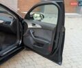 Черный Ауди А6, объемом двигателя 3 л и пробегом 281 тыс. км за 13900 $, фото 23 на Automoto.ua
