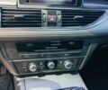 Черный Ауди А6, объемом двигателя 2 л и пробегом 305 тыс. км за 11700 $, фото 14 на Automoto.ua