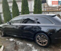 Чорний Ауді А6, об'ємом двигуна 3 л та пробігом 206 тис. км за 18000 $, фото 3 на Automoto.ua