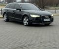 Чорний Ауді А6, об'ємом двигуна 2 л та пробігом 270 тис. км за 12500 $, фото 23 на Automoto.ua