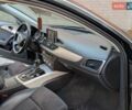 Черный Ауди А6, объемом двигателя 3 л и пробегом 281 тыс. км за 13900 $, фото 25 на Automoto.ua