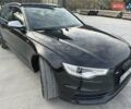 Чорний Ауді А6, об'ємом двигуна 3 л та пробігом 278 тис. км за 15500 $, фото 1 на Automoto.ua