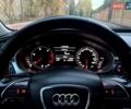 Ауді А6 2012 у Хмельницькому на Automoto.ua Чорний Ауді А6, об'ємом двигуна 2 л та пробігом 228 тис. км за 13300 $, фото 39 на Automoto.ua
