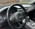 Черный Ауди А6, объемом двигателя 3 л и пробегом 294 тыс. км за 17000 $, фото 14 на Automoto.ua
