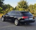 Чорний Ауді А6, об'ємом двигуна 2 л та пробігом 267 тис. км за 12699 $, фото 2 на Automoto.ua