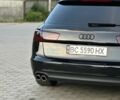 Черный Ауди А6, объемом двигателя 2 л и пробегом 254 тыс. км за 14200 $, фото 5 на Automoto.ua