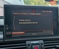 Черный Ауди А6, объемом двигателя 3 л и пробегом 281 тыс. км за 13900 $, фото 81 на Automoto.ua