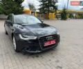 Чорний Ауді А6, об'ємом двигуна 0 л та пробігом 248 тис. км за 16900 $, фото 1 на Automoto.ua