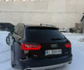 Черный Ауди А6, объемом двигателя 3 л и пробегом 296 тыс. км за 19000 $, фото 7 на Automoto.ua