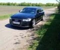 Черный Ауди А6, объемом двигателя 2 л и пробегом 305 тыс. км за 11700 $, фото 26 на Automoto.ua