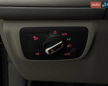 Черный Ауди А6, объемом двигателя 1.97 л и пробегом 356 тыс. км за 14299 $, фото 35 на Automoto.ua