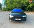 Чорний Ауді А6, об'ємом двигуна 3 л та пробігом 270 тис. км за 17500 $, фото 1 на Automoto.ua