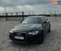 Чорний Ауді А6, об'ємом двигуна 1.97 л та пробігом 288 тис. км за 13800 $, фото 1 на Automoto.ua