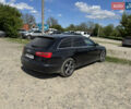 Черный Ауди А6, объемом двигателя 2 л и пробегом 182 тыс. км за 14800 $, фото 12 на Automoto.ua