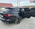 Чорний Ауді А6, об'ємом двигуна 3 л та пробігом 278 тис. км за 15500 $, фото 9 на Automoto.ua