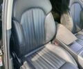 Черный Ауди А6, объемом двигателя 2 л и пробегом 305 тыс. км за 15000 $, фото 15 на Automoto.ua