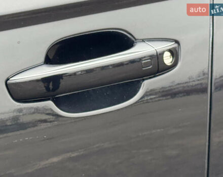 Черный Ауди А6, объемом двигателя 3 л и пробегом 225 тыс. км за 15900 $, фото 27 на Automoto.ua