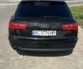 Чорний Ауді А6, об'ємом двигуна 2 л та пробігом 289 тис. км за 12832 $, фото 4 на Automoto.ua