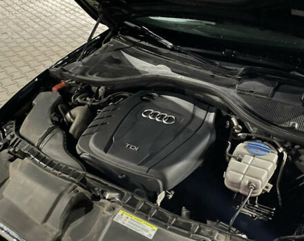 Ауді А6 2012 у Львові на Automoto.ua Чорний Ауді А6, об'ємом двигуна 2 л та пробігом 286 тис. км за 13800 $, фото 12 на Automoto.ua