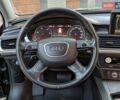 Черный Ауди А6, объемом двигателя 3 л и пробегом 281 тыс. км за 13900 $, фото 49 на Automoto.ua