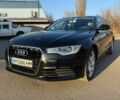 Чорний Ауді А6, об'ємом двигуна 2 л та пробігом 289 тис. км за 15900 $, фото 1 на Automoto.ua