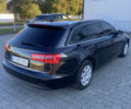 Чорний Ауді А6, об'ємом двигуна 2 л та пробігом 306 тис. км за 14100 $, фото 2 на Automoto.ua