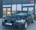 Чорний Ауді А6, об'ємом двигуна 1.97 л та пробігом 305 тис. км за 11900 $, фото 1 на Automoto.ua