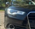 Чорний Ауді А6, об'ємом двигуна 2 л та пробігом 333 тис. км за 13500 $, фото 6 на Automoto.ua
