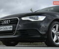 Ауді А6 2012 у Бердичеве на Automoto.ua Чорний Ауді А6, об'ємом двигуна 2 л та пробігом 288 тис. км за 18700 $, фото 6 на Automoto.ua