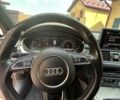 Черный Ауди А6, объемом двигателя 3 л и пробегом 263 тыс. км за 19200 $, фото 16 на Automoto.ua