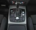 Чорний Ауді А6, об'ємом двигуна 2 л та пробігом 267 тис. км за 12699 $, фото 11 на Automoto.ua