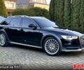 Черный Ауди А6, объемом двигателя 3 л и пробегом 220 тыс. км за 16000 $, фото 2 на Automoto.ua