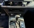Чорний Ауді А6, об'ємом двигуна 2.97 л та пробігом 300 тис. км за 15500 $, фото 9 на Automoto.ua