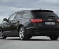 Черный Ауди А6, объемом двигателя 2 л и пробегом 288 тыс. км за 18700 $, фото 5 на Automoto.ua