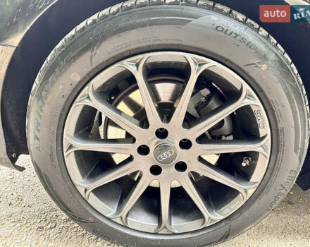 Черный Ауди А6, объемом двигателя 2.97 л и пробегом 302 тыс. км за 17500 $, фото 18 на Automoto.ua