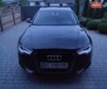 Черный Ауди А6, объемом двигателя 2 л и пробегом 263 тыс. км за 15200 $, фото 42 на Automoto.ua