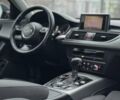 Чорний Ауді А6, об'ємом двигуна 2 л та пробігом 270 тис. км за 12500 $, фото 45 на Automoto.ua