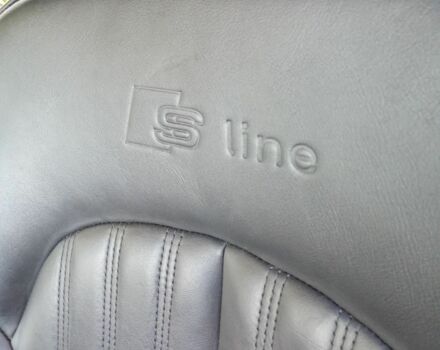 Черный Ауди А6, объемом двигателя 2 л и пробегом 305 тыс. км за 15000 $, фото 14 на Automoto.ua