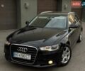 Черный Ауди А6, объемом двигателя 2 л и пробегом 306 тыс. км за 11999 $, фото 1 на Automoto.ua