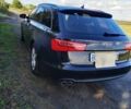 Чорний Ауді А6, об'ємом двигуна 2 л та пробігом 309 тис. км за 15000 $, фото 3 на Automoto.ua