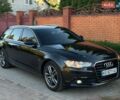Черный Ауди А6, объемом двигателя 1.97 л и пробегом 321 тыс. км за 10500 $, фото 4 на Automoto.ua