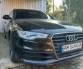 Ауді А6 2012 у Хмельницькому на Automoto.ua Чорний Ауді А6, об'ємом двигуна 3 л та пробігом 227 тис. км за 16800 $, фото 9 на Automoto.ua