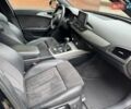 Черный Ауди А6, объемом двигателя 3 л и пробегом 269 тыс. км за 15950 $, фото 20 на Automoto.ua